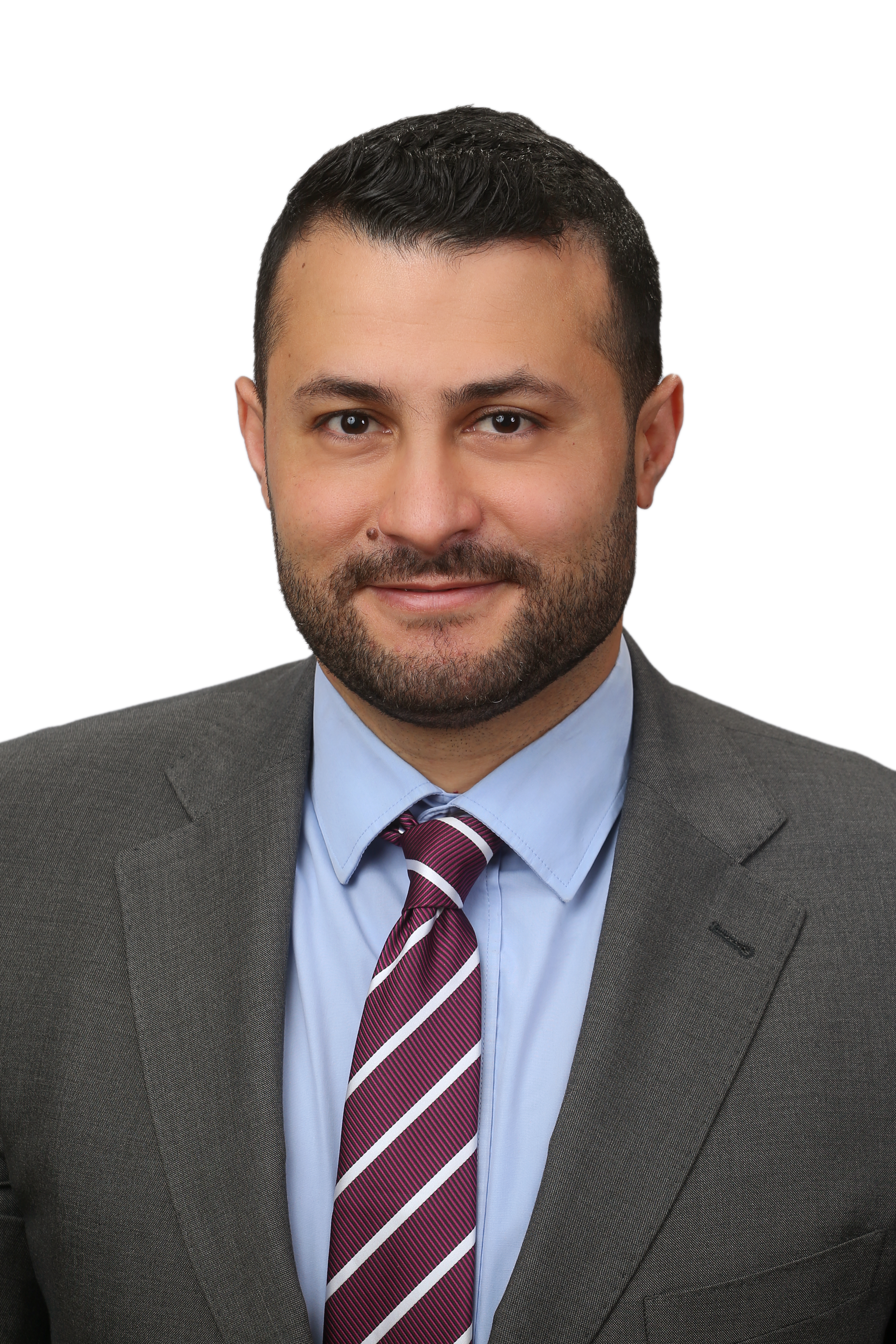 Team - Managing Partner